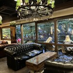 デザイナーズ個室 肉バル W - 