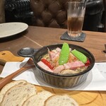 デザイナーズ個室 肉バル W - 