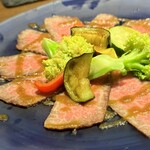 デザイナーズ個室 肉バル W - 