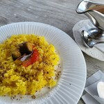 しろくろ食堂 - 