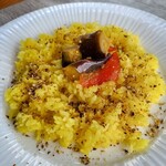 しろくろ食堂 - 