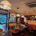 プルジャ ダイニング - 