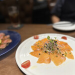 デザイナーズ個室 肉バル W - 