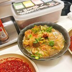 西成ホルモンレディゴー - 