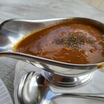 しろくろ食堂 - 