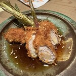 酒肴あおもん - 