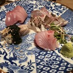 酒肴あおもん - 