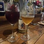 neco - 魅惑のサングリア☆絶対オススメ☆