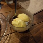 neco - バニラアイス