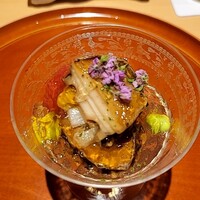 銀座 しのはら - 