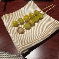 新宿うな鐵 はなれ - 