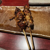 新宿うな鐵 はなれ - 