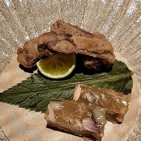 銀座 しのはら - 