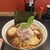 中華そば 四つ葉 - 料理写真: