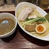 麺 ヒキュウ 御影店