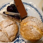 コンディトライ バッハマン - 