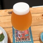 Hathor - ワンダーラストＩＰＡ