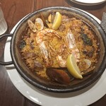 LA BODEGA PARRILLA - 