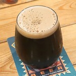 Hathor - ダブル チョコレートスタウト