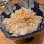 焼鳥 六鳥 - カブ