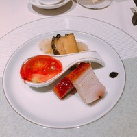 中国飯店 富麗華 - 