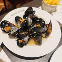 ビストロ・イナシュヴェ - 