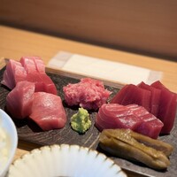 和 のぎ - 