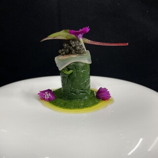 ビストロ セレニテ_2