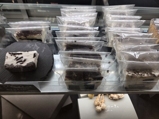 ちーずとけーき。 岩田屋店 - 西鉄福岡（天神）/ケーキ | 食べログ