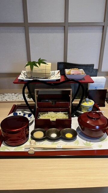 Kyoto Minamiza Nadaman Tonkatsu photo 4