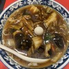 空港ラーメン 天鳳