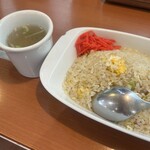 三代目 月見軒 - 