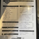 牡蠣と日本酒 - 