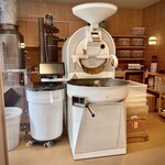 sym coffee roasters - 