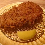 銀座とんかつ檍 銀座4丁目店 - 