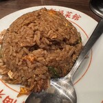 新福菜館 麻布十番店 - 
