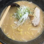 らーめん 信玄 南６条店 - 