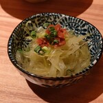 銀座とんかつ檍 - 