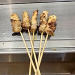 秋吉 - 料理写真: