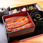 鰻の成瀬 - 料理写真: