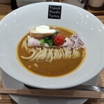 French Noodle Factory - 