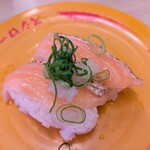 スシロー - 料理写真: