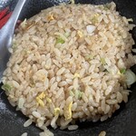 らーめん 信玄 南６条店 - 
