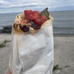 Anne’s Kebab - 