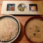 銀座とんかつ檍 - 