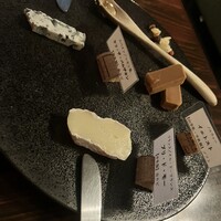 チーズ家 Quelle - 