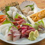 活魚 旬菜 串焼き処 鳥まさ - 