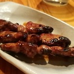 鶏自慢くっく - こころ