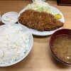 とんかつ山家 上野店