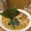 ラーメン 虎ノ穴